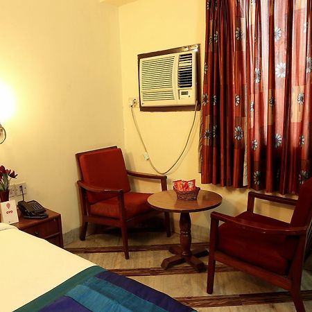 Oyo 4621 Hotel Camac Plaza Kalkuta Zewnętrze zdjęcie