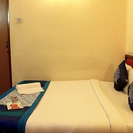 Oyo 4621 Hotel Camac Plaza Kalkuta Zewnętrze zdjęcie
