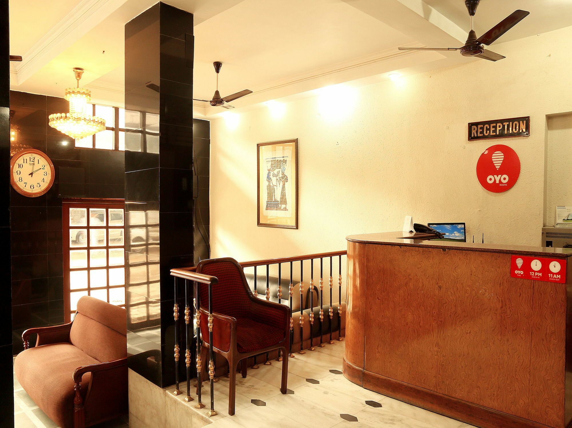 Oyo 4621 Hotel Camac Plaza Kalkuta Zewnętrze zdjęcie