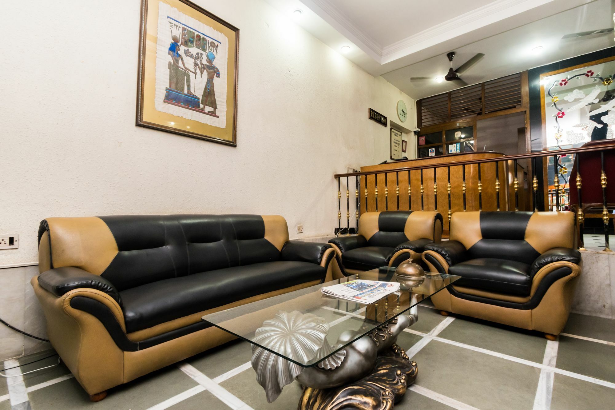 Oyo 4621 Hotel Camac Plaza Kalkuta Zewnętrze zdjęcie